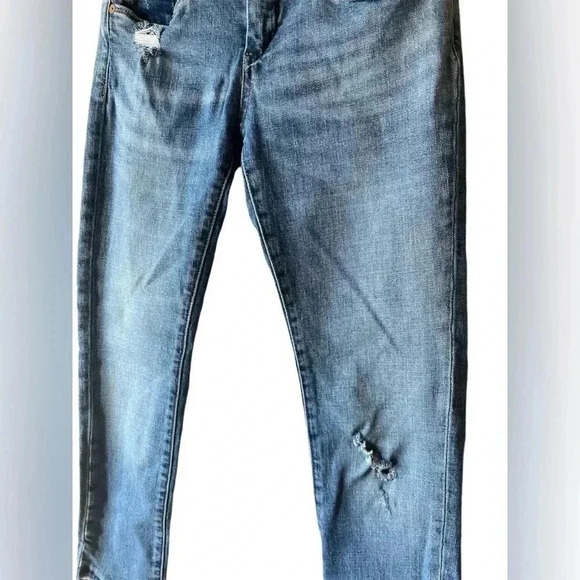Blank NYC Skinny Clasique Jeans 26 - Picture 3 of 7